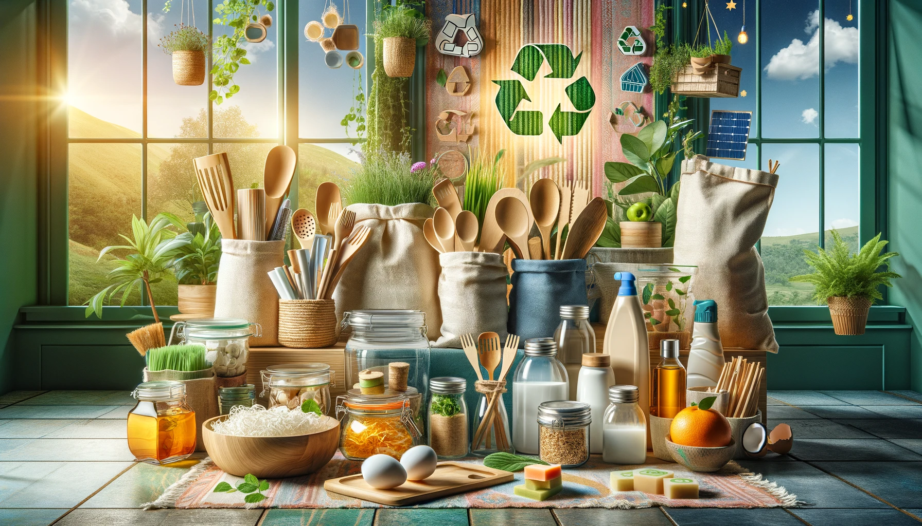 Discover the secrets to adopting a zero-waste lifestyle, reducing your environmental footprint, and living sustainably. Learn tips, benefits, and common FAQs in our comprehensive guide
