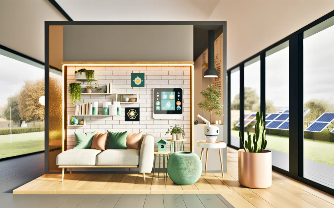 Embracing the Future: A Guide to Modern Living Trends