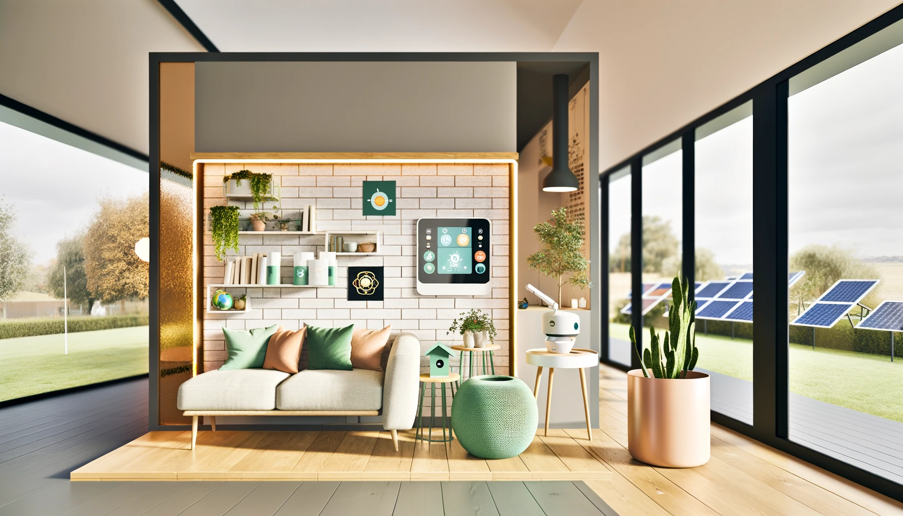 Discover how modern living trends are shaping our homes and lifestyles, from smart technology to sustainable choices, in this comprehensive guide.
